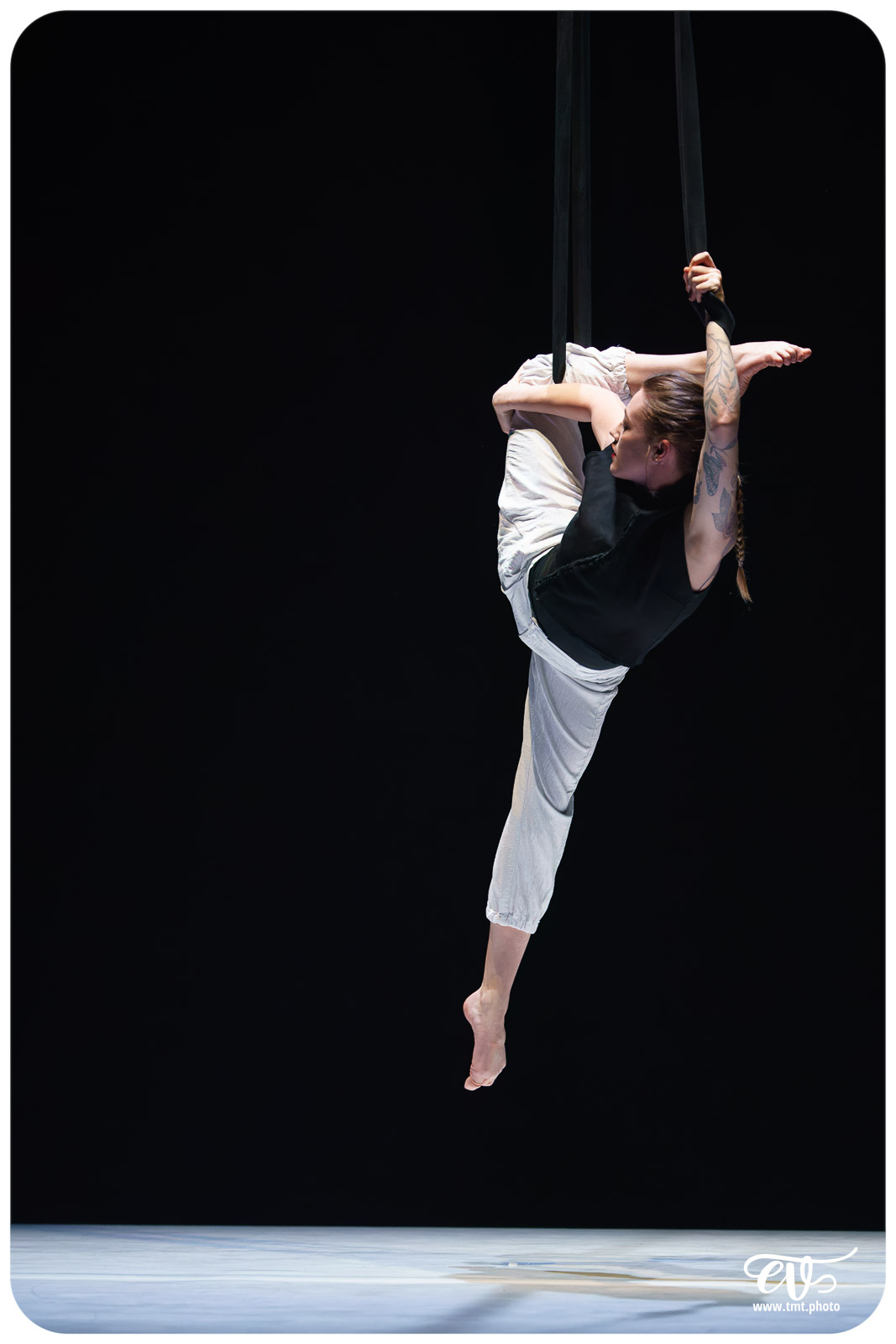 WHAT WILL HAVE BEEN (CIE CIRCA)